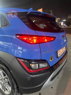 هيونداي كونا